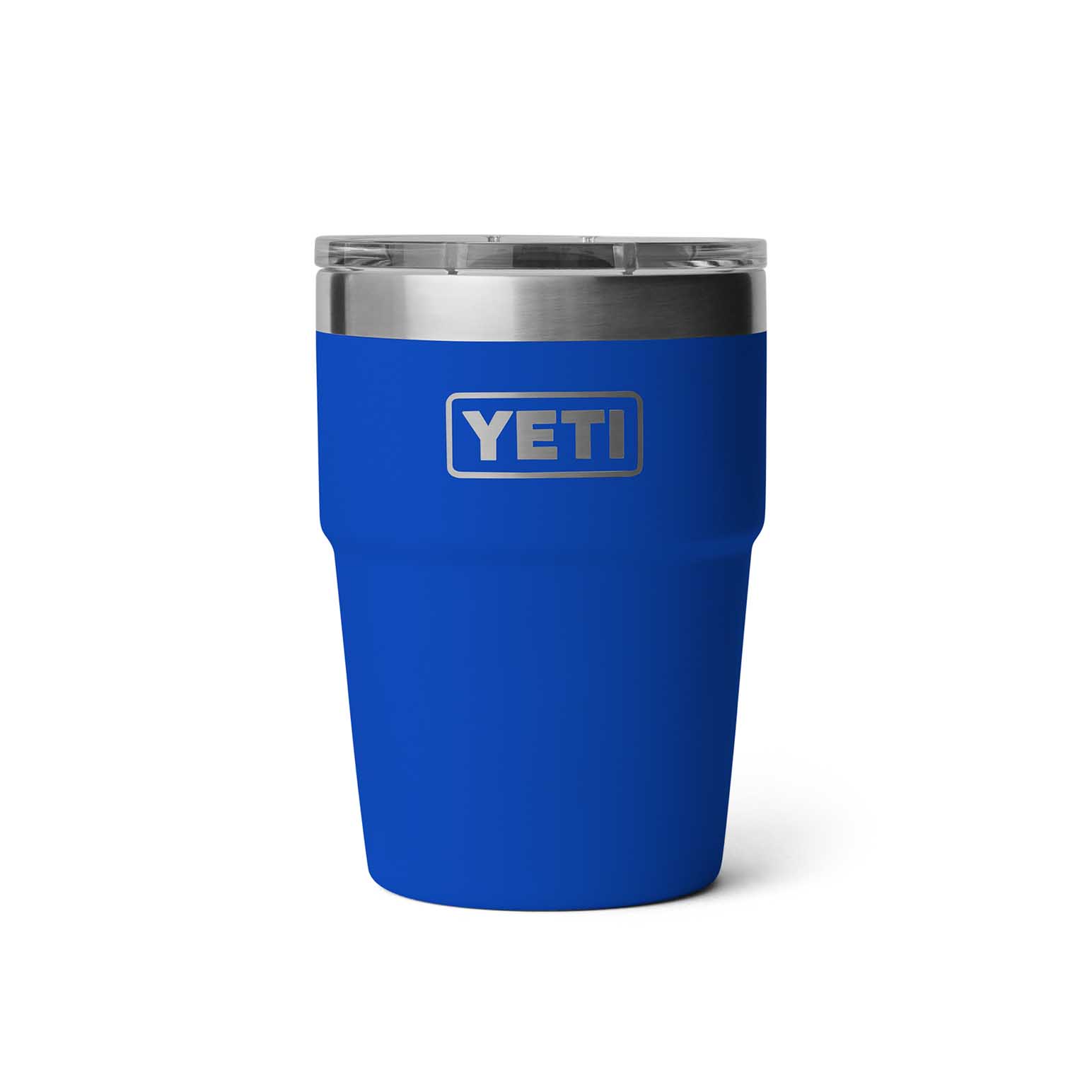 YETI Rambler&reg; 16oz (473ml) Stackable Cup with Magslider&trade;  Lid